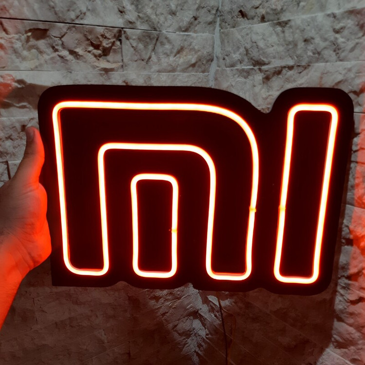 نئون موبایل شیائومی