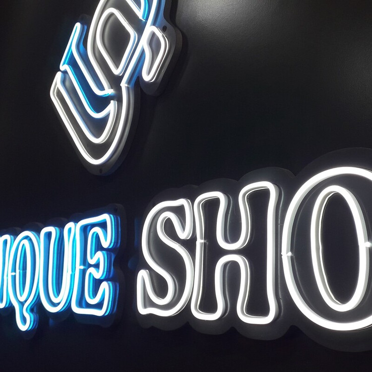 ساخت تابلو نورانی ارزان