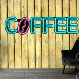 تابلو نئون طرح جدید